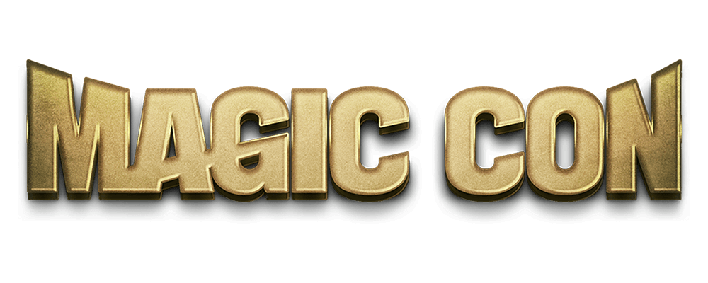 magiccon logo